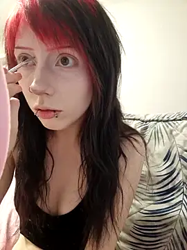  Alice 0-0 online show from 06/17/26, 02:49