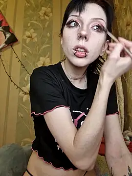  Alice 0-0 online show from 02/23/25, 07:17