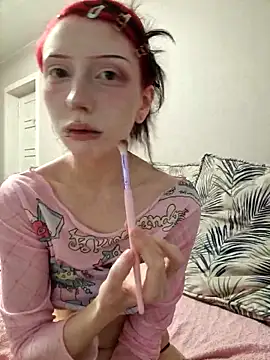  Alice 0-0 online show from 06/16/26, 01:33