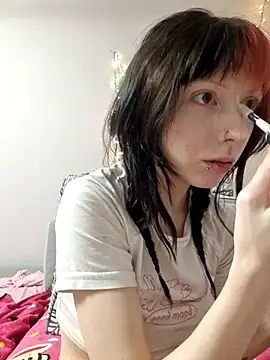  Alice 0-0 online show from 12/02/25, 01:24