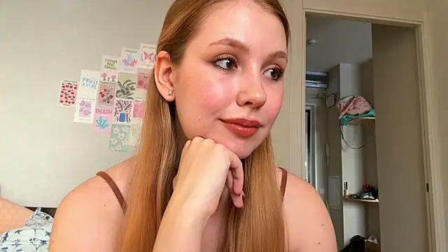 HoneyAudrey online show from 02/19/26, 03:14