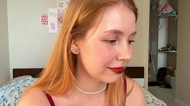 HoneyAudrey online show from 02/21/26, 03:30