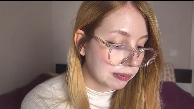 HoneyAudrey online show from 01/06/26, 03:10