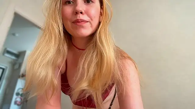 HoneyAudrey online show from 07/01/26, 02:34
