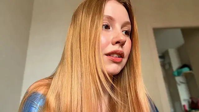 HoneyAudrey online show from 03/29/26, 03:19