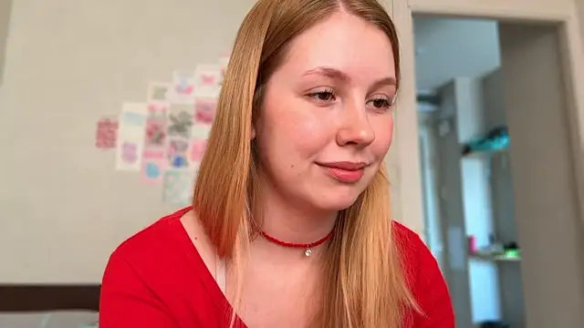 HoneyAudrey online show from 04/14/26, 02:27