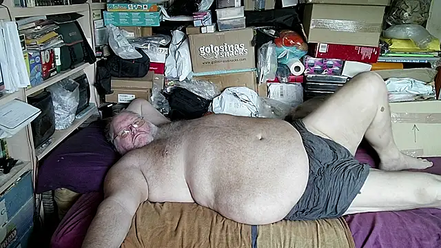 hadeszeuss2 online show from 11/01/25, 03:28