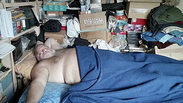 hadeszeuss2 online show from 11/25/25, 03:23