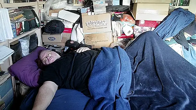 hadeszeuss2 online show from 02/24/26, 02:51