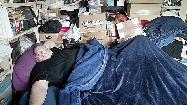 hadeszeuss2 online show from 03/07/26, 03:28