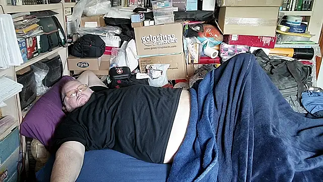 hadeszeuss2 online show from 03/21/26, 03:05