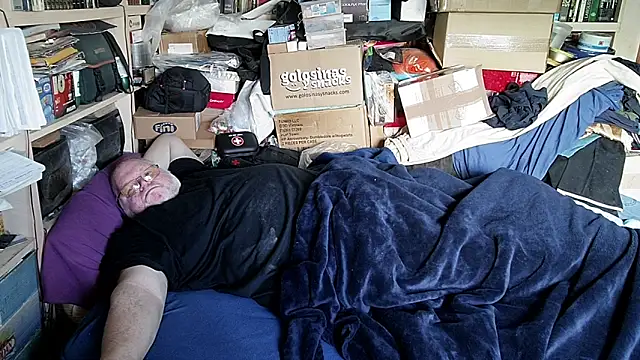 hadeszeuss2 online show from 03/06/26, 03:18