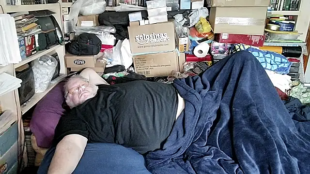 hadeszeuss2 online show from 04/14/26, 02:22