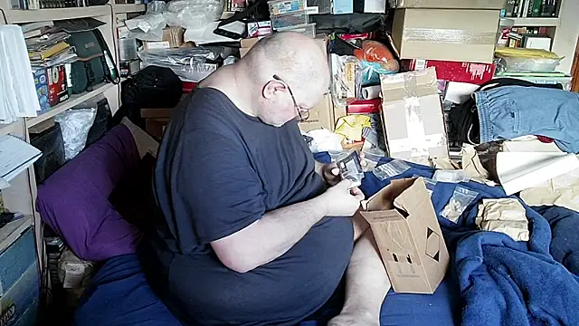 hadeszeuss2 online show from 02/03/26, 02:55