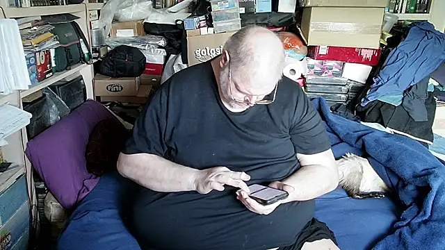 hadeszeuss2 online show from 02/27/26, 03:34