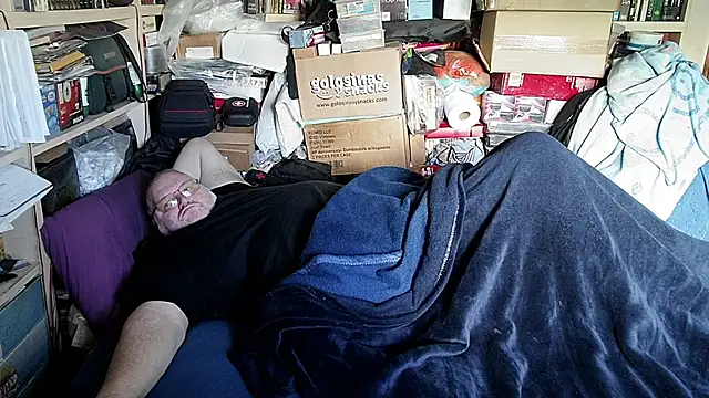 hadeszeuss2 online show from 02/21/26, 03:03