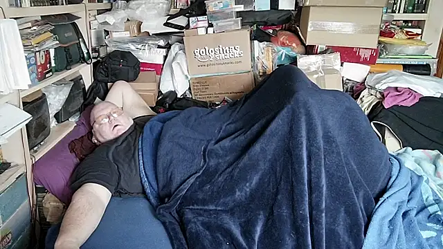 hadeszeuss2 online show from 02/02/26, 03:11