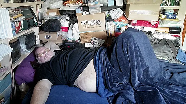 hadeszeuss2 online show from 03/27/26, 03:24