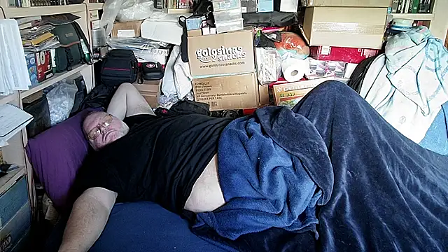 hadeszeuss2 online show from 02/20/26, 03:03