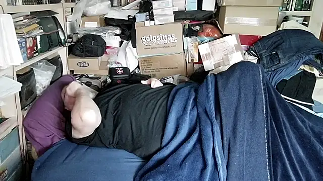 hadeszeuss2 online show from 03/10/26, 03:27