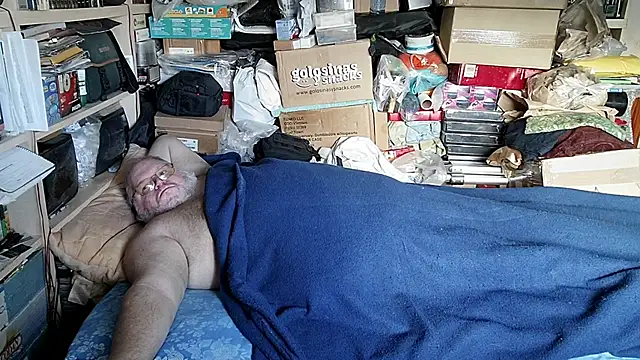 hadeszeuss2 online show from 11/23/25, 03:22