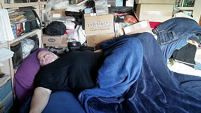 hadeszeuss2 online show from 03/08/26, 02:42