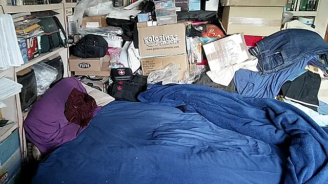 hadeszeuss2 online show from 03/09/26, 02:42