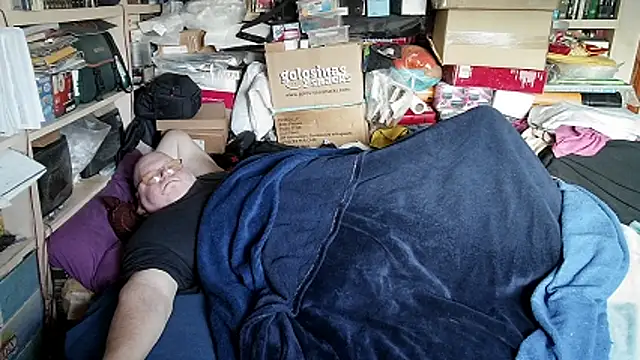 hadeszeuss2 online show from 02/01/26, 03:10