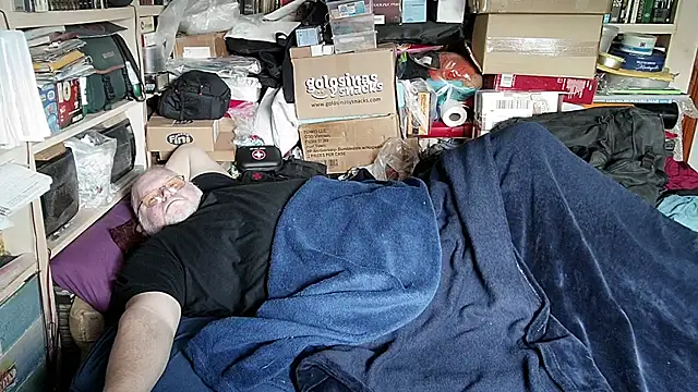 hadeszeuss2 online show from 03/14/26, 03:07