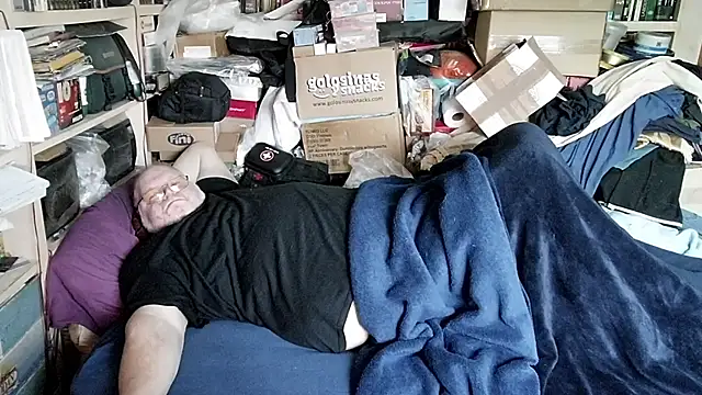 hadeszeuss2 online show from 03/05/26, 03:08