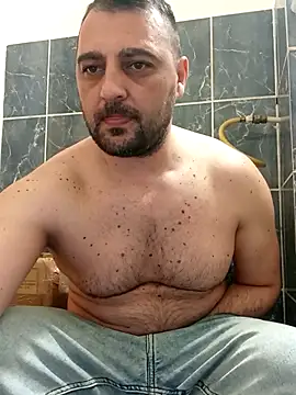 Mirkoxxxxh online show from 04/20/26, 08:21