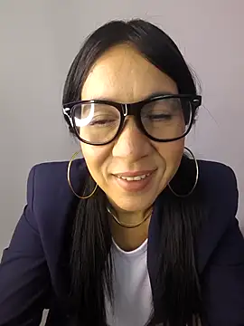 Camille jhonson online show from 12/02/25, 10:17