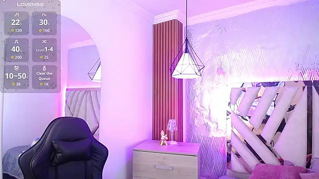 Snapshot of Camille_jhonson chatting on 02/03/26, 10:09 Camille jhonson online show from 02/03/26, 10:09