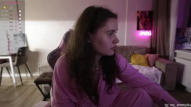 My Emmy online show from 09/20/25, 06:57