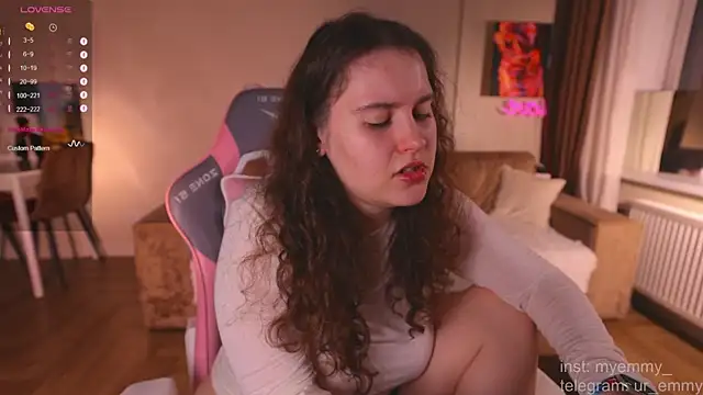 My Emmy online show from 01/16/26, 09:52