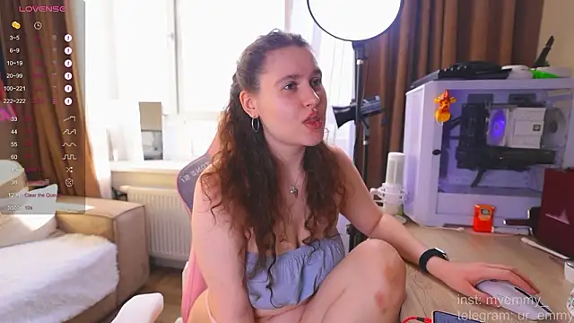 My Emmy online show from 02/28/26, 09:20