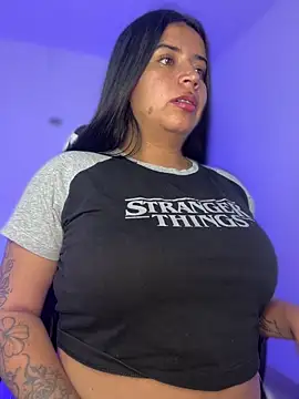 Devilsweet17 online show from 03/24/26, 01:38