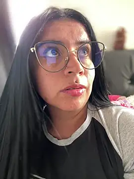 Devilsweet17 online show from 04/11/26, 08:34