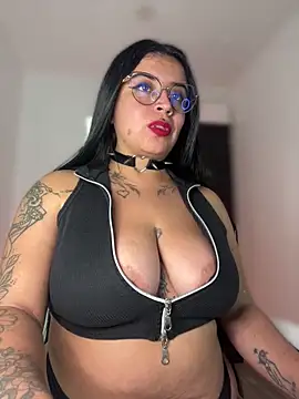 Devilsweet17 online show from 01/08/26, 12:38