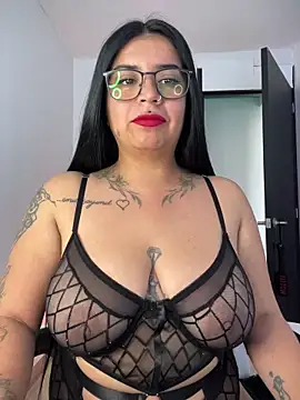 Devilsweet17 online show from 04/18/26, 07:51