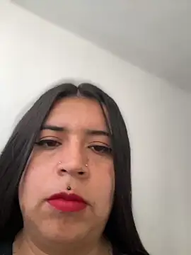 Devilsweet17 online show from 11/29/25, 07:03