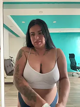 Snapshot of Devilsweet17 chatting on 02/27/26, 09:25 Devilsweet17 online show from 02/27/26, 09:25