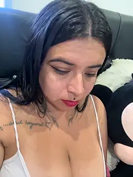 Devilsweet17 online show from 11/24/25, 10:32