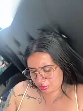 Devilsweet17 online show from 03/29/26, 01:46