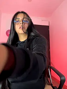 Devilsweet17 online show from 11/14/25, 02:04