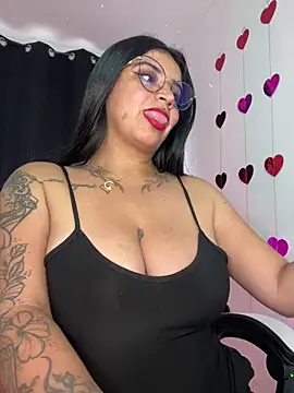 Snapshot of Devilsweet17 chatting on 02/10/26, 09:58 Devilsweet17 online show from 02/10/26, 09:58