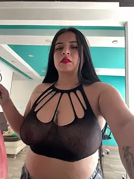 Devilsweet17 online show from 01/14/26, 06:22