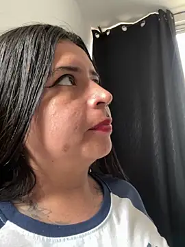 Devilsweet17 online show from 11/12/25, 07:51