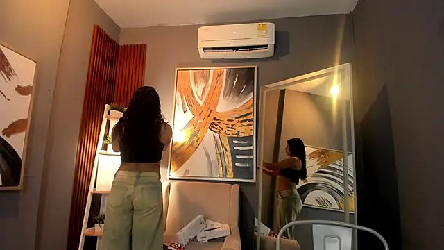 emma alice  online show from 10/07/25, 12:17