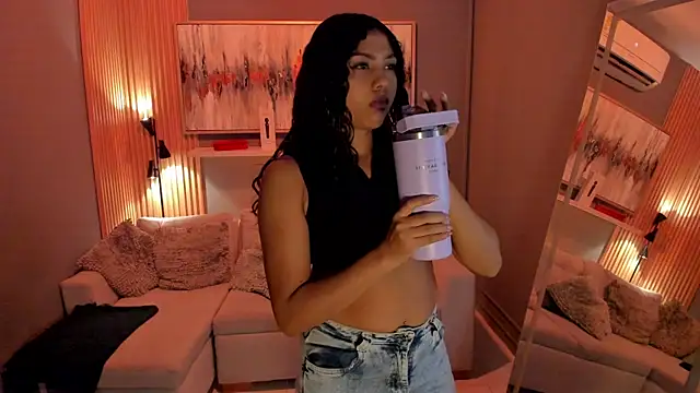 emma alice  online show from 09/24/25, 12:11